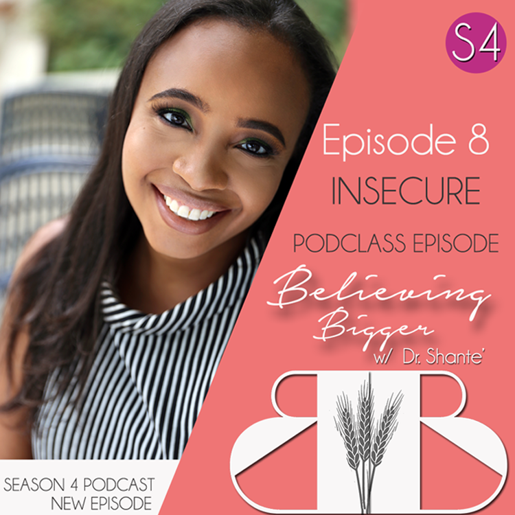 Insecure podcast